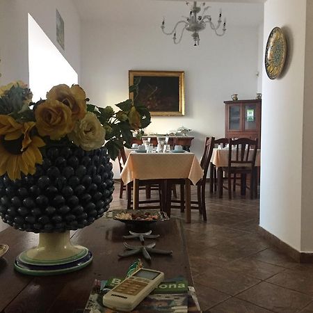 Sciacca Bed And Breakfast Natoli Екстериор снимка