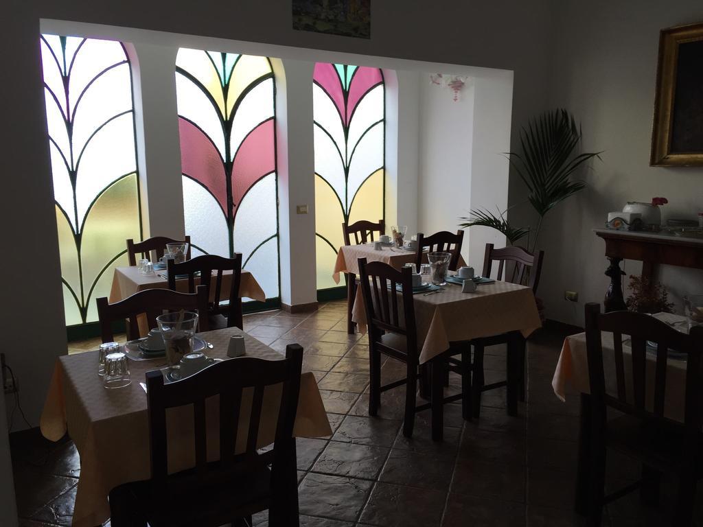 Sciacca Bed And Breakfast Natoli Екстериор снимка