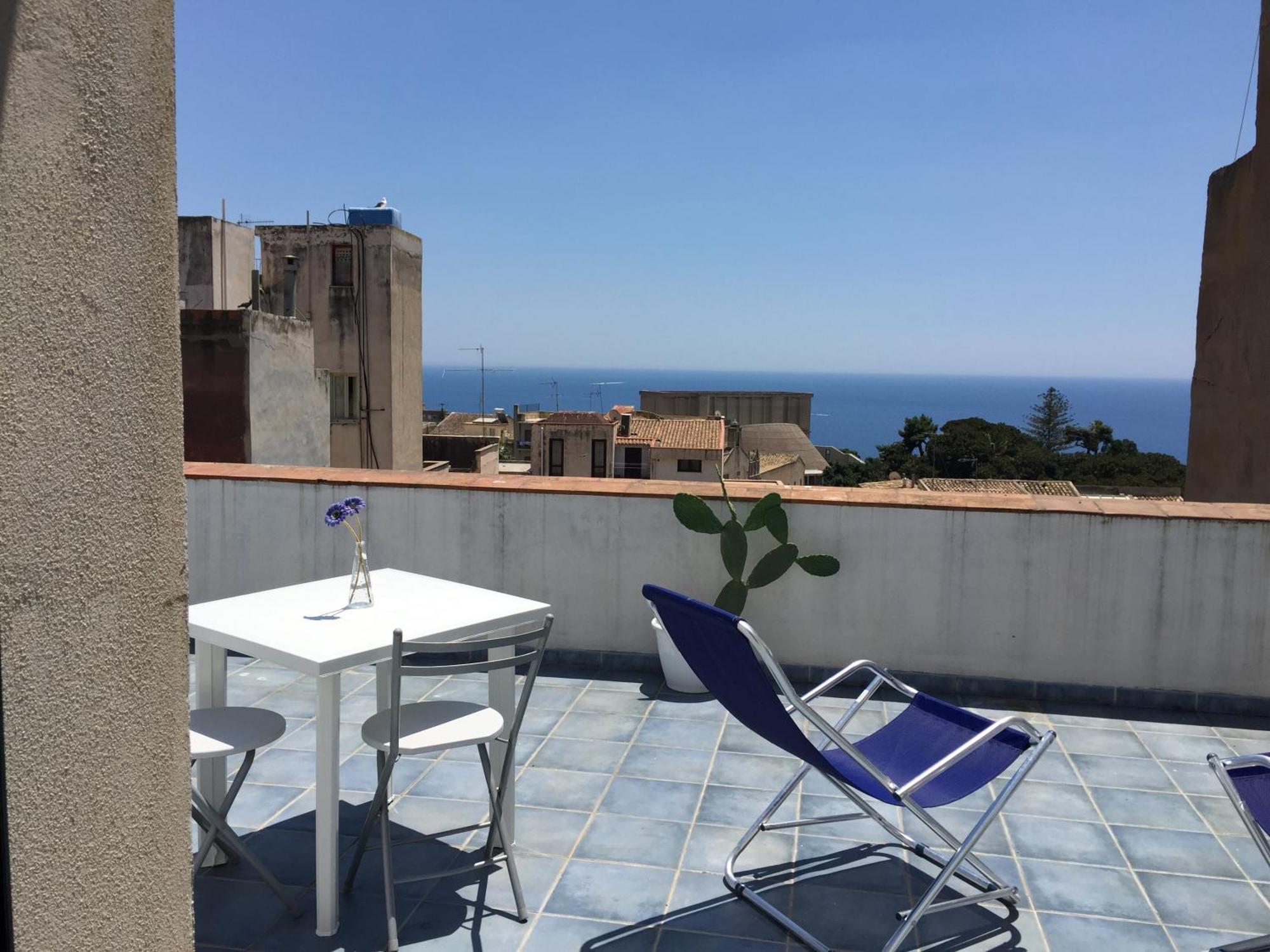 Sciacca Bed And Breakfast Natoli Стая снимка