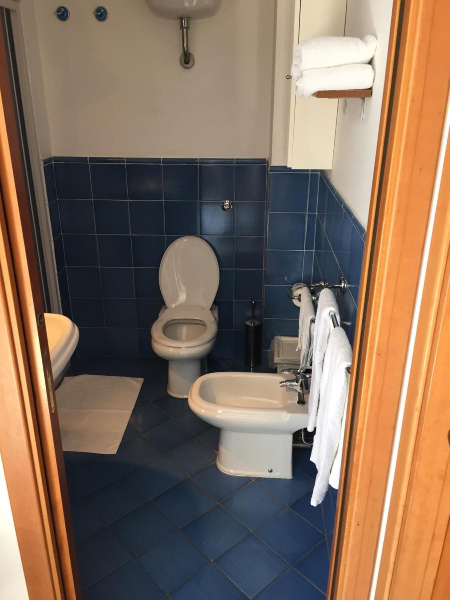 Sciacca Bed And Breakfast Natoli Стая снимка