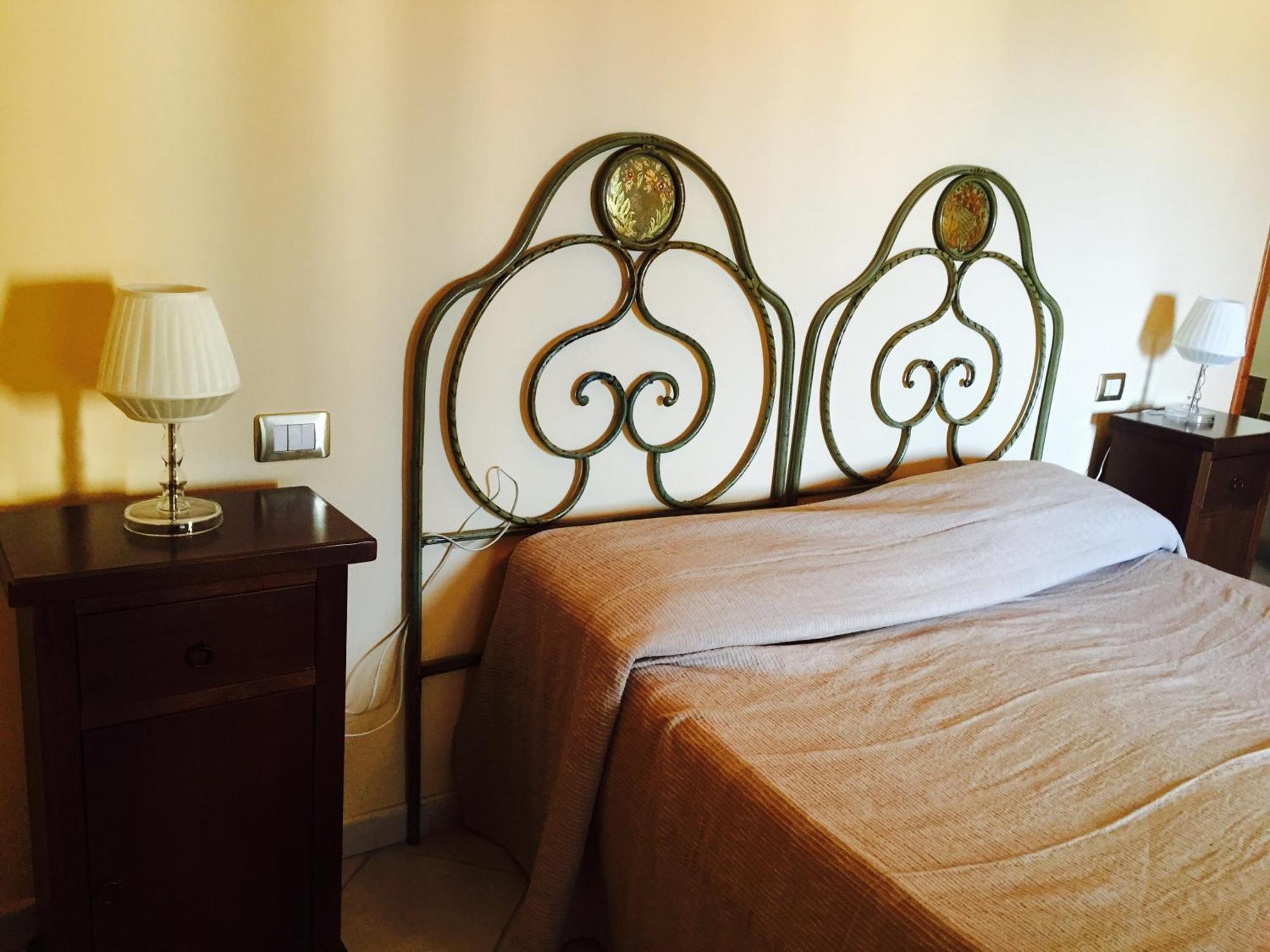 Sciacca Bed And Breakfast Natoli Стая снимка