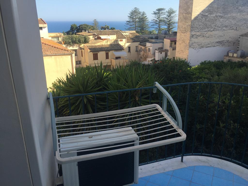 Sciacca Bed And Breakfast Natoli Екстериор снимка