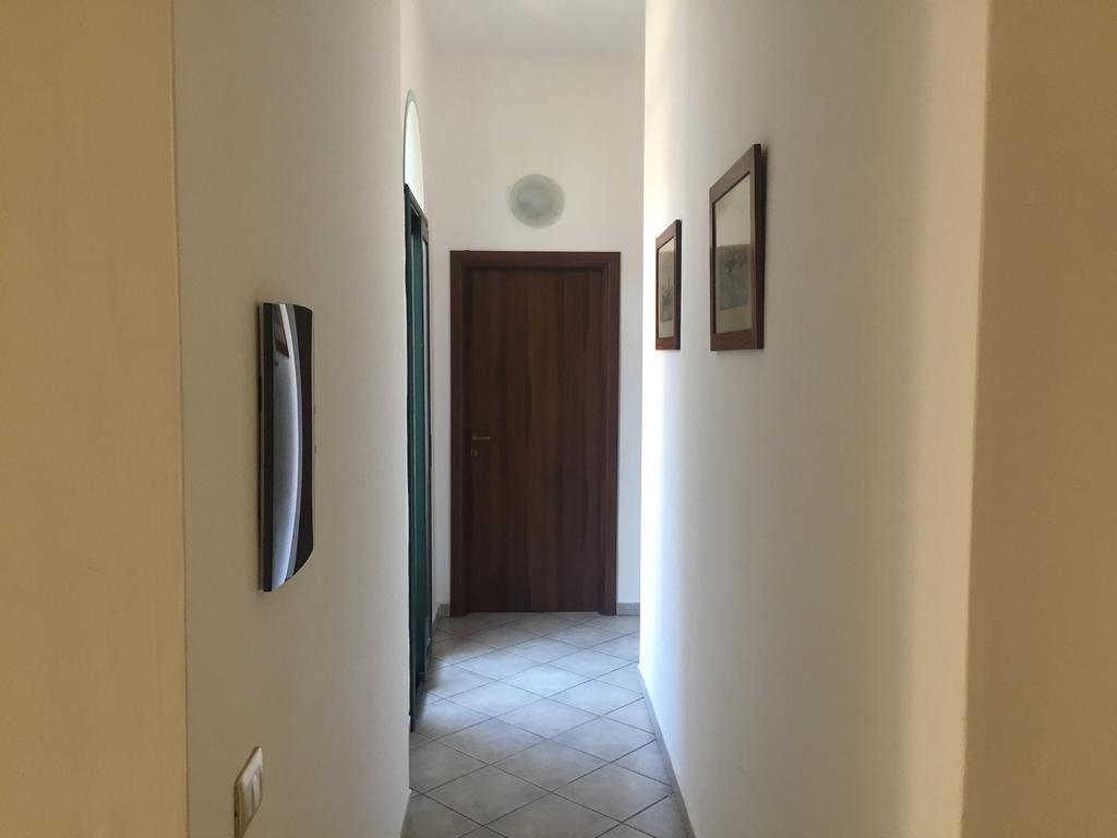 Sciacca Bed And Breakfast Natoli Екстериор снимка
