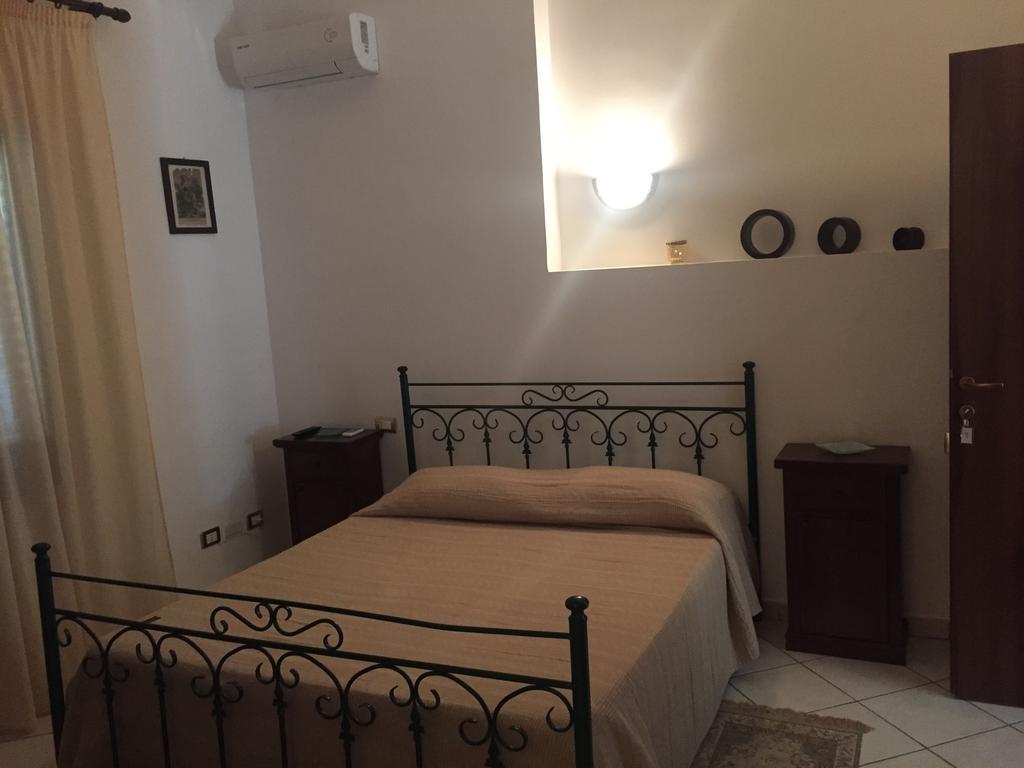 Sciacca Bed And Breakfast Natoli Екстериор снимка