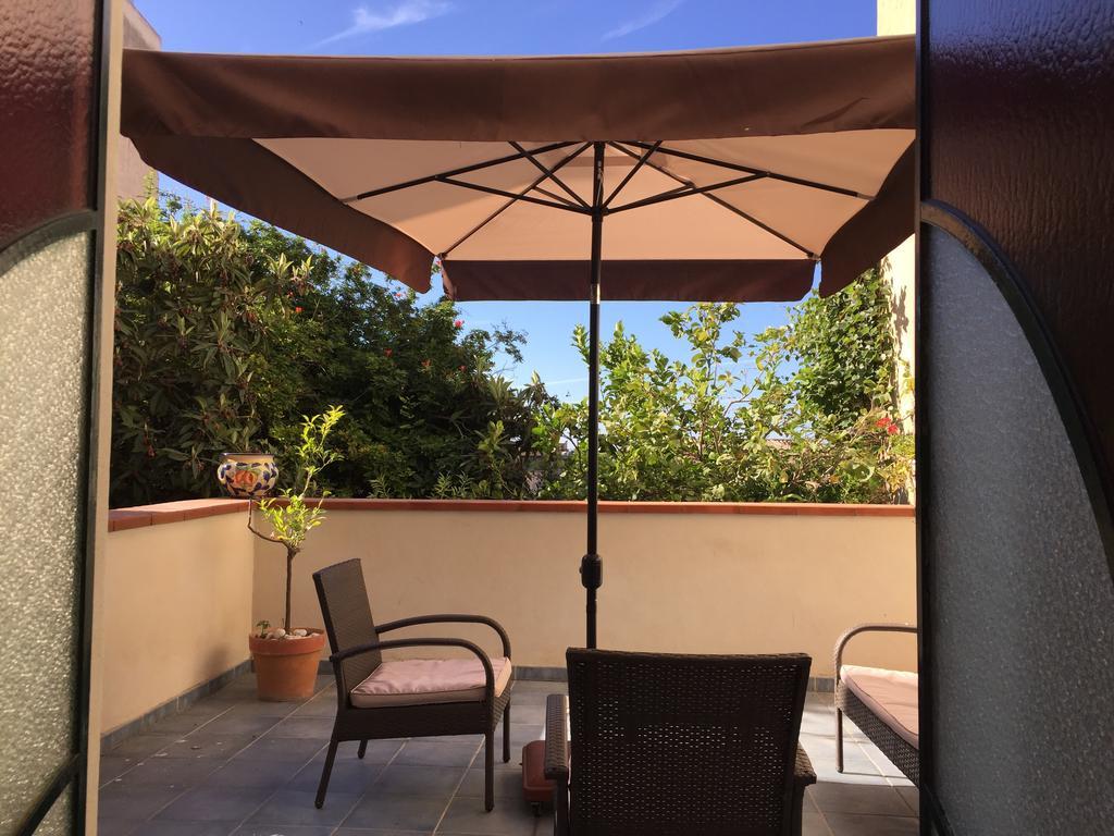 Sciacca Bed And Breakfast Natoli Екстериор снимка